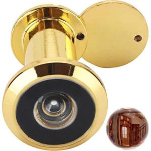 YMYNY Judas De Porte Judas Judas De Porte De S&eacute;curit&eacute; S&eacute;curit&eacute; Des Judas De Porte Judas De Porte En Laiton Visionneuse Judas De Porte Visionneuse De