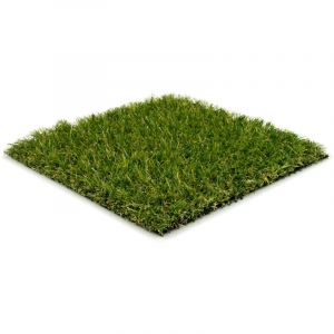Gazon Du Sud - gazon synthetique le step 24 mm largeur en m - 2 m, longueur en m - 10