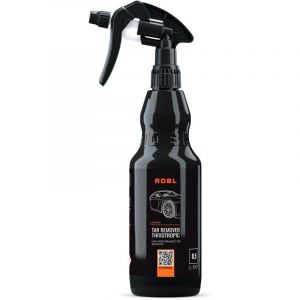 ADBL D&eacute;goudronnant Thixotrope 0,5 L D&eacute;capant goudron, asphalte et colle