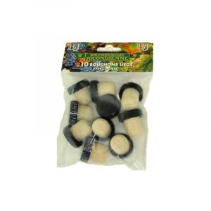 Bouchon Liege Type Cognac X10 210b Bouchonnerie Jocondienne