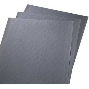 Norton 63642533000 Norton Wet & Dry Shs Sst Papier Abrasif 230 X 280 T489 Ni P800