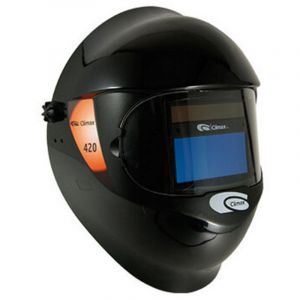 Visi&egrave;re de rechange Climax 420 &ndash; &Eacute;cran de protection pour masques