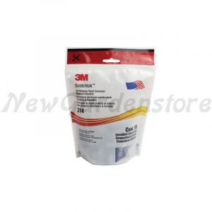 Connecteur de câble 3M Scotchlok MGC bleu 600 V 50 pcs UNIVERSAL 18270354/50