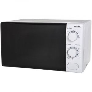 mpm MPM-20-KMM-12/W micro-ondes blanc 20 litres 700 W