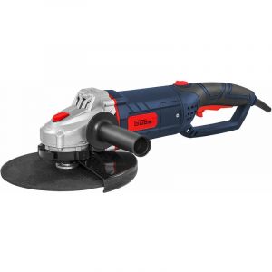Meuleuse d'angle lapidaire 230-2350 r