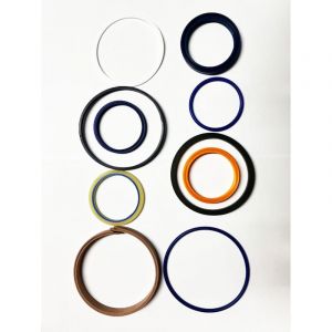 Kit De Joints De Verin Compatible Jcb - Universel - Jcb-991-20025