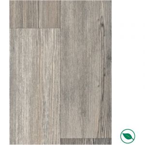 Sol stratifié effet parquet - 7 mm - Urban Legend - boite de 10 lames - 2,47 m2 - eh classic 8812 - pefc 70%