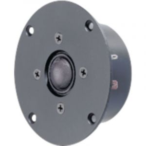 Tweeter &agrave; d&ocirc;me haut de gamme Visaton Vs-g20 sc/8 20 mm (0,8') 8 Ohm
