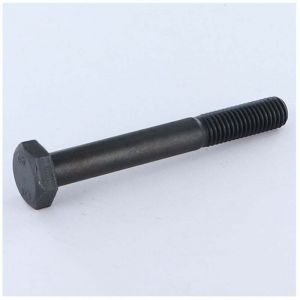 Corps de boulon filetage partiel T&ecirc;te hexagonale TH M16X70 Classe 12.9 Acier brut-10 pi&egrave;ces