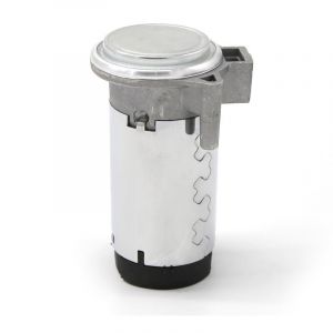 Mini compresseur d'air pour kit klaxon de train de voiture 12V 15A 70dB, mod&egrave;le : Silver 14