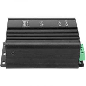 Groupe &eacute;lectrog&egrave;ne Batterie, Batterie en alliage d'aluminium Chargeur Automatique pour Ensemble Alternateur Automatique (DC12V6A).