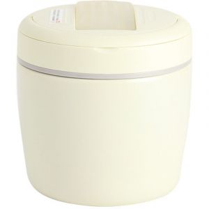 Bo&icirc;te Alimentaire Isotherme 1,5 L Thermos Alimentaire Chaud, Boite Isotherme Repas Chaud Bo&icirc;tes Alimentaires Isothermes Lunch Box Isotherme Avec
