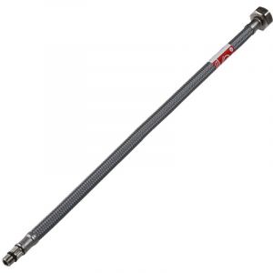 Flexible robinetterie POLYM&Egrave;RE Femelle 3/8"- M&acirc;le 10x1x17 - 300mm - TAQ GRIF