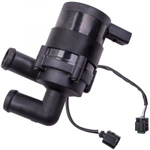 BFO - Pompe &agrave; Eau +Connecteur for Audi A3 vw Golf Jetta Caddy Passat Touran 1K096556