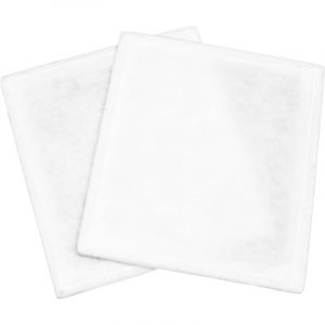 Filtres compatibles vmc ecotwin Nather - version : 2&egrave;me g&eacute;n&eacute;ration (avec by-pass)