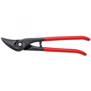 Erdi - Bessey Ciseaux id&eacute;aux D216-B-SBSK coupe &agrave; droite 280 mm - D216-280-B-SBSK