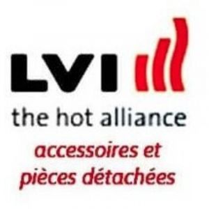 Cache embase pour pied epok LVI 3900125