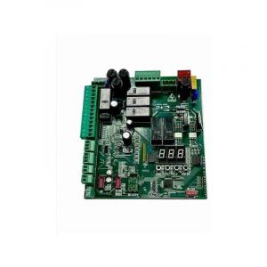 Came - Panneau de commande central Carte électronique 230v Remplacement ZF4 3199ZF4
