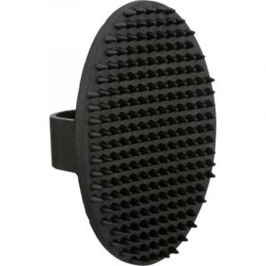 Brosse de massage pour chat et chien Trixie