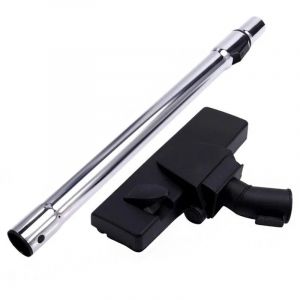 Brosse D'Aspirateur Universelle, Brosse Combin&eacute;e avec Adaptateur 35 Mm, Accessoires pour Aspirateurs, Buse D'Aspirateur