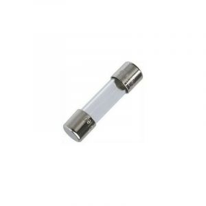 HV2241 Fusibles(x10) temporis&eacute; 16A 5x20mm - ABI