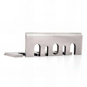 For&eacute;zienne - Fer pour rabot &eacute;lectroportatif aichi 4210 hss 82 x 29 x 3 mm (le fer) - mfls - FERS1506