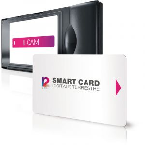 Sky I-CAM HD module d'acc&egrave;s conditionnel