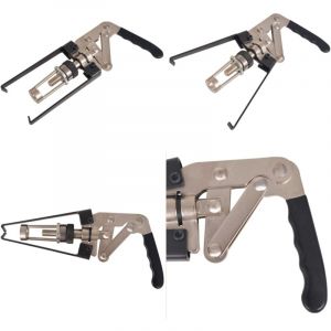 Compresseur de ressort de soupape pour moteurs OHV, OHC, CVH - Compresseur De Ressort De Soupape - Outil M&eacute;canique - Outils &Agrave; Main - R&eacute;paration