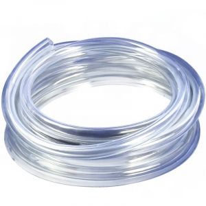 Tuyau Polyvalent Pour Eau Potable Caravane Camping Souple Alimentaire 10 &times; 1.5 Millim&egrave;tres 5 M&egrave;tres