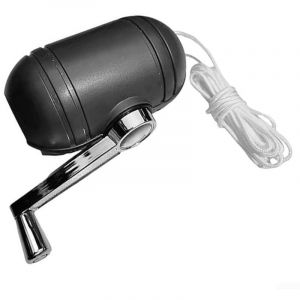 pour Manivelle de rechange pour parasol de terrasse, mécanisme d'inclinaison pour jardin, fête, balcon, 1 pièce