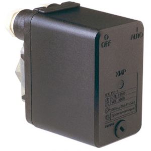 Jetly &ndash; Contacteur manom&eacute;trique bipolaire 6 bars &ndash; Tension monophas&eacute;e 230V &ndash; Filetage 1/4'' &ndash; 412500