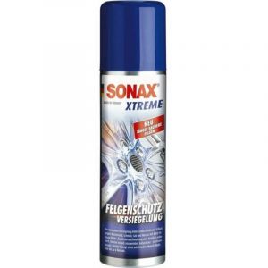 Spray de Protection pour Jantes - SONAX - Xtreme - 250ml - Effet Hydrophobe - Protection Durable