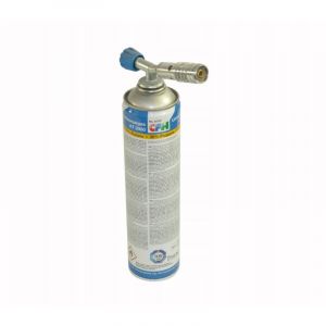 Fer &Agrave; Souder &Agrave; Flamme &Agrave; Br&ucirc;leur &Agrave; Gaz Lm1750 Cartouche 600ml 1750c Cfh