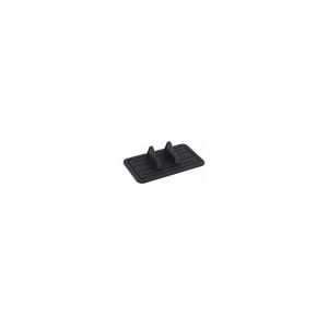 Support de Téléphone Voiture Universel avec Tampon en Gel de Silicone Portable Support pour Navigateur gps Tableau de Bord Tablette IPad,Accessoires
