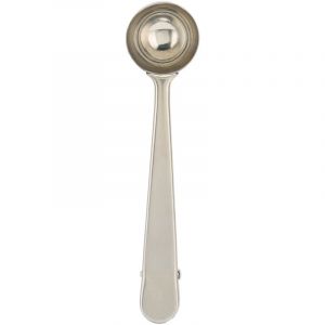 Wakects Cuill&egrave;re &agrave; caf&eacute; Doseuse, 15 ML en Acier Inoxydable Grain de caf&eacute; Doseur Cuill&egrave;re &agrave; Soupe Lait Sucre Poudre Cuill&egrave;re &agrave; caf&eacute; Bonne Cuill&egrave;re &agrave;