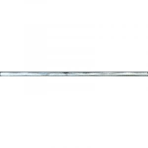 Listel Miroir Z&egrave;bre 15mm