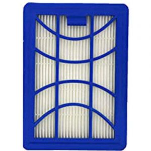 Accessoires pour aspirateurs, 2 filtres pour Philips PowerPro Expert FC9728, FC9730-FC9735, filtres pour aspirateurs, accessoires de remplacement,