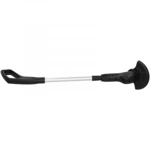 Tondeuse &agrave; gazon &eacute;lectrique portable longue dur&eacute;e de vie de la batterie domestique sans fil petite tondeuse de champ rechargeable USB