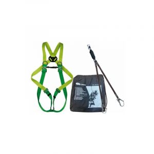 Kit complet anti-..