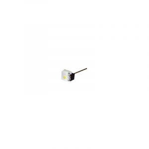 Sanitaire Service - Thermostat &agrave; canne cotherm embrochable - tus 450E - Longueur 450 mm