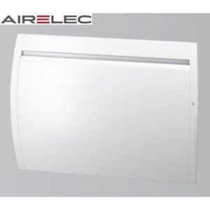 Radiateur Noveo 4 M 1000 K7 Blanc