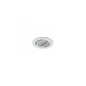 Aerospot - spot encastre triton slim IP65 6W 120&deg; 4000K blanc 167351