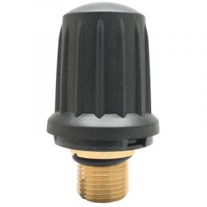 Soupape de S&eacute;curit&eacute; pour Couvercle de Chaudi&egrave;re Karcher SG4, en Cuivre, Dimensions 85,1 mm, Joint Torique