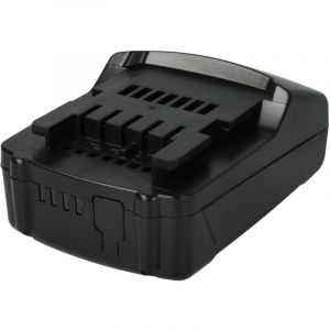 1x Batterie compatible avec Metabo kha 36-18 ltx 32, kha 18 ltx bl 24 Quick Set isa, kha 18 ltx outil électrique (1500 mAh, Li-ion, 18 v) - Vhbw