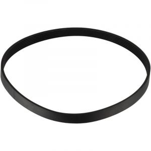 Courroie - pour B&eacute;tonni&egrave;re 160L - pi&egrave;ce de rechange pour ref OXEO 760400