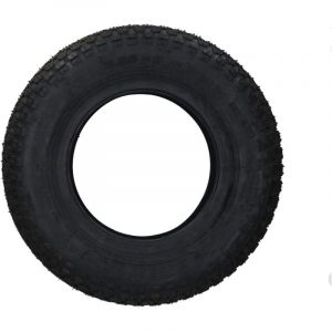 AB Tools 3,50 x 8 4 Plis Pneu remorque Haute Vitesse Erde Daxara 100 101 102 Tubeless