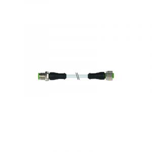 Murr Elektronik - 7000-40021-2340500 connecteur confectionné pour capteurs/actionneurs 5.00 m 1 pc(s)