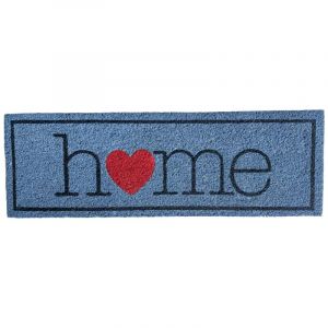 Tapis Coco Home Envers pvc 25x75 cm