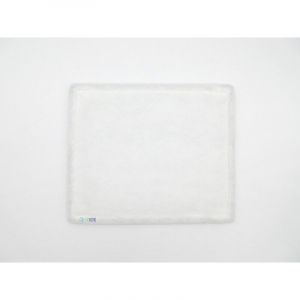 Filtre G4 compatible ALDES DEE FLY CUBE 300 ou 370 - blanc