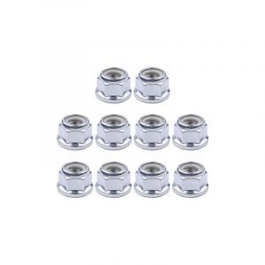 M12 X 1.5Mm Kit d'écrou de barre de lame de débroussailleuse, pour Stihl Fs160, Fs180, Fs220, Fs240, Fs300, Fs310, Fs350, Fs360, Fs400, Fs410, Fs450,